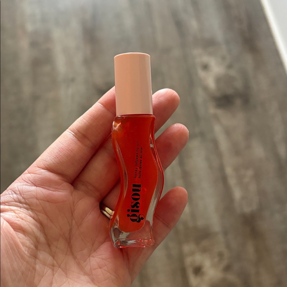 Gisou Lip Oil